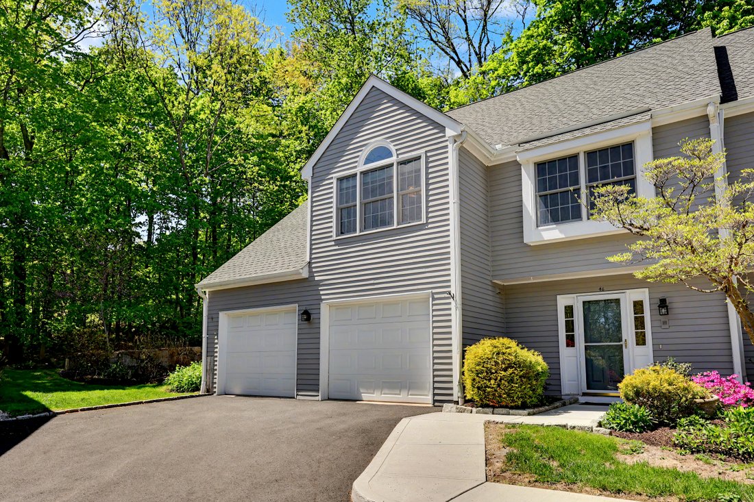 House in Ridgefield, Connecticut, United States 1 - 17956406