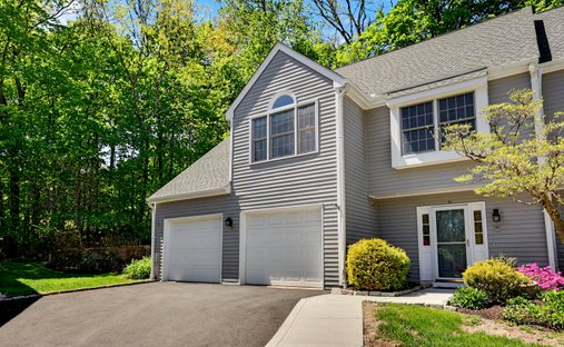 Casa a Ridgefield, Connecticut, Stati Uniti 1