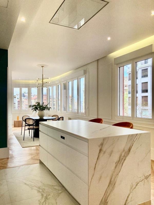 Apartment in Barrio Salamanca, Madrid, Spain 2 - 17956696