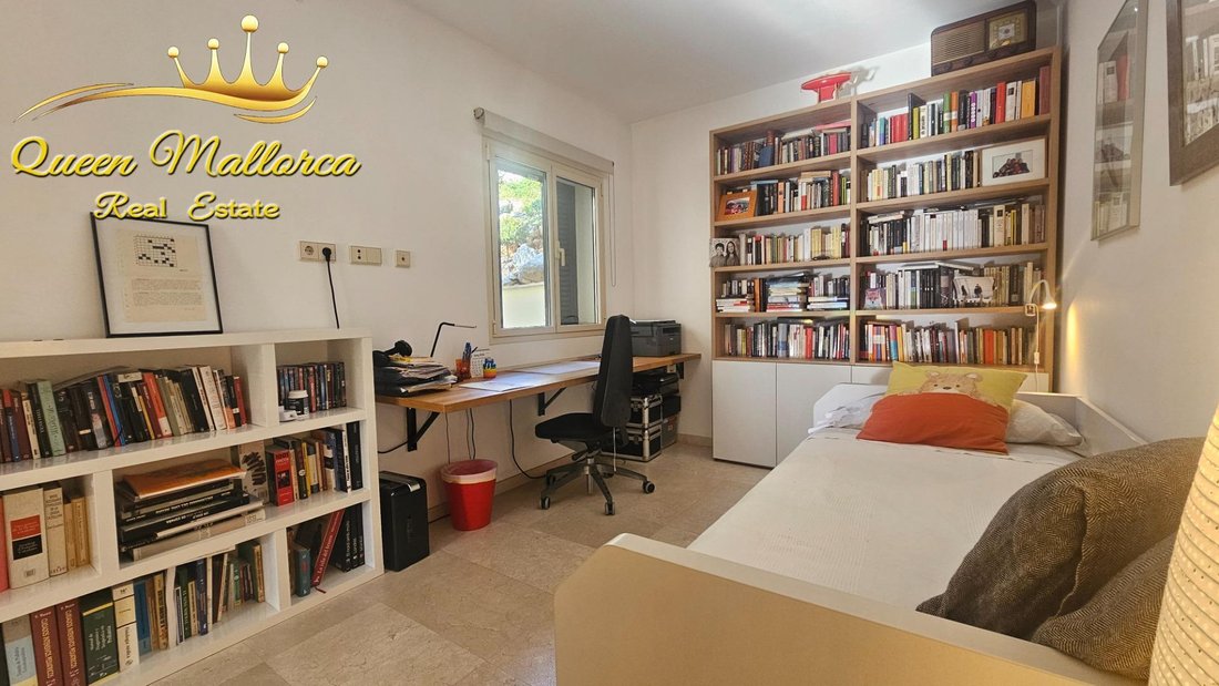 Apartment in Cas Catala, Calvia, Balearic Islands 5 - 16627430