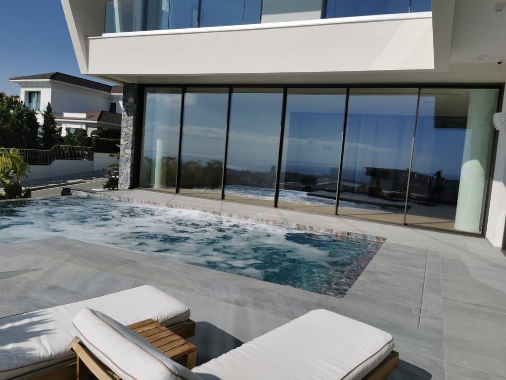 Villa in Germasogeia, Limassol, Cyprus 4 - 15171457