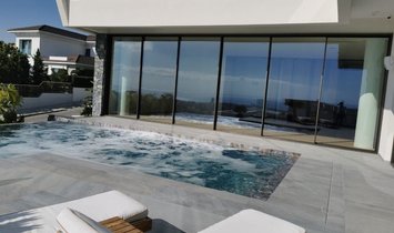 Villa a Germasogeia, Distretto di Limassol, Cipro 1
