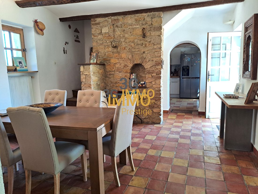 House in Arrondissement of Ales, Occitania, France 3 - 17956465