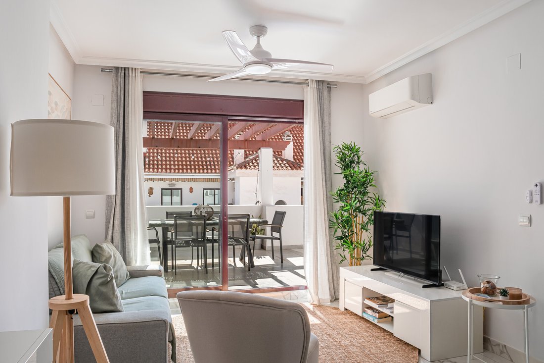 Apartment in Nueva Andalucia, Marbella, Spain 5 - 17956865