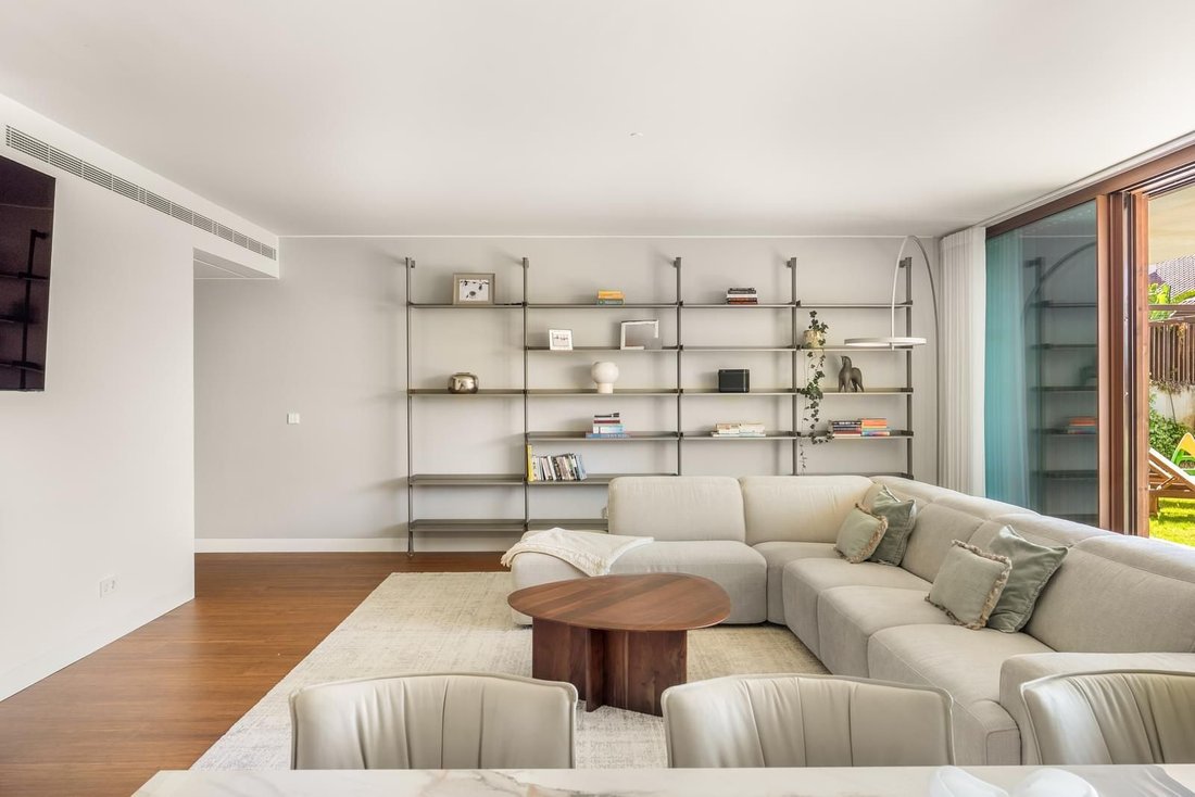 Apartment in Estoril, Cascais e Estoril, Lisbon 5 - 17957312