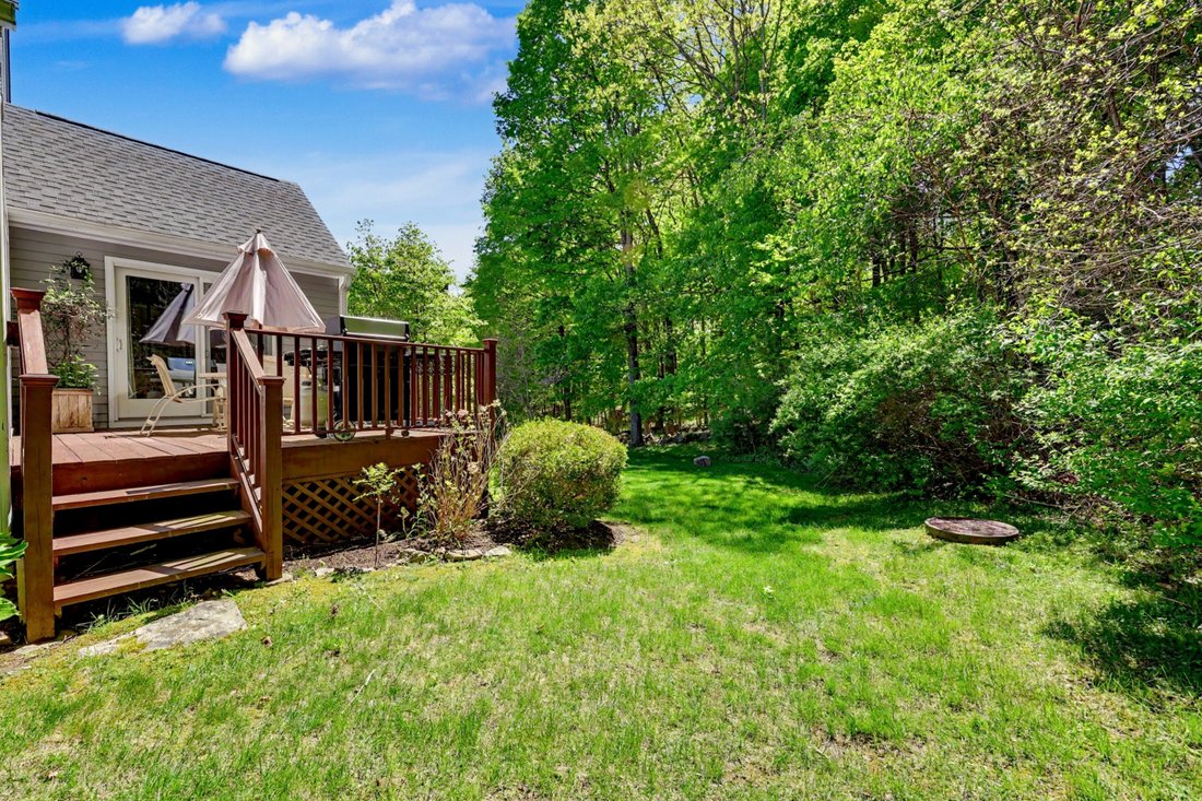 House in Ridgefield, Connecticut, United States 2 - 17956406