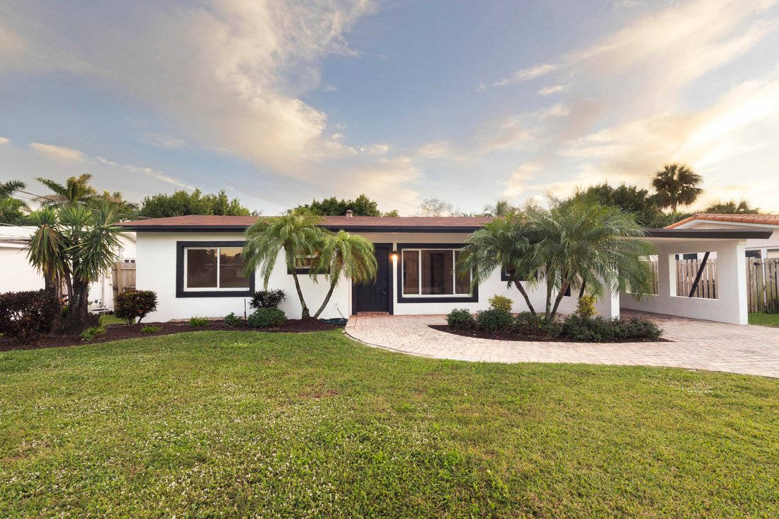 House in Hillsboro Beach, Florida, United States 2 - 17956298