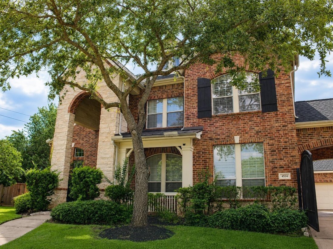 House in Sugar Land, Texas, United States 1 - 17952984