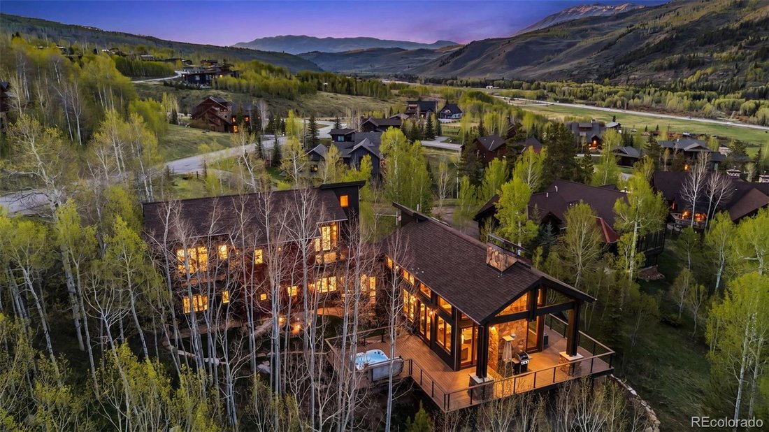 House in Silverthorne, Colorado, United States 2 - 17956099