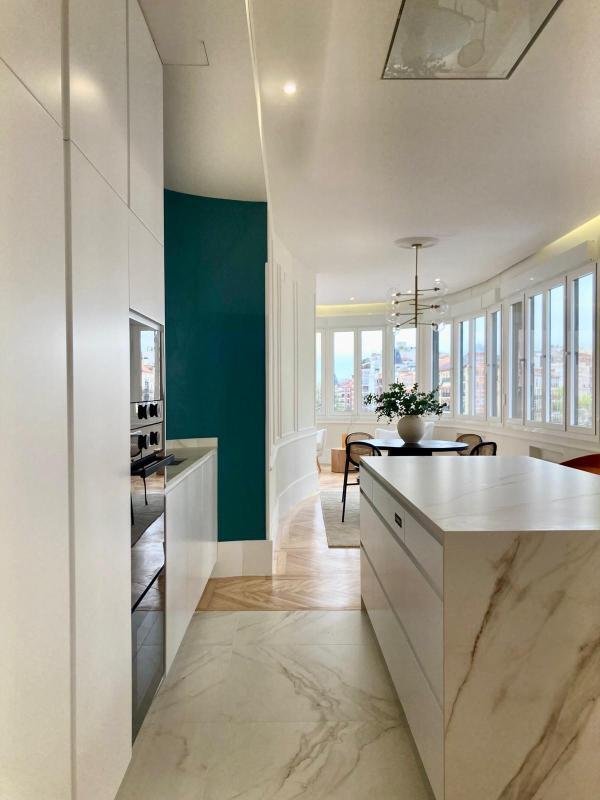Apartment in Barrio Salamanca, Madrid, Spain 4 - 17956696
