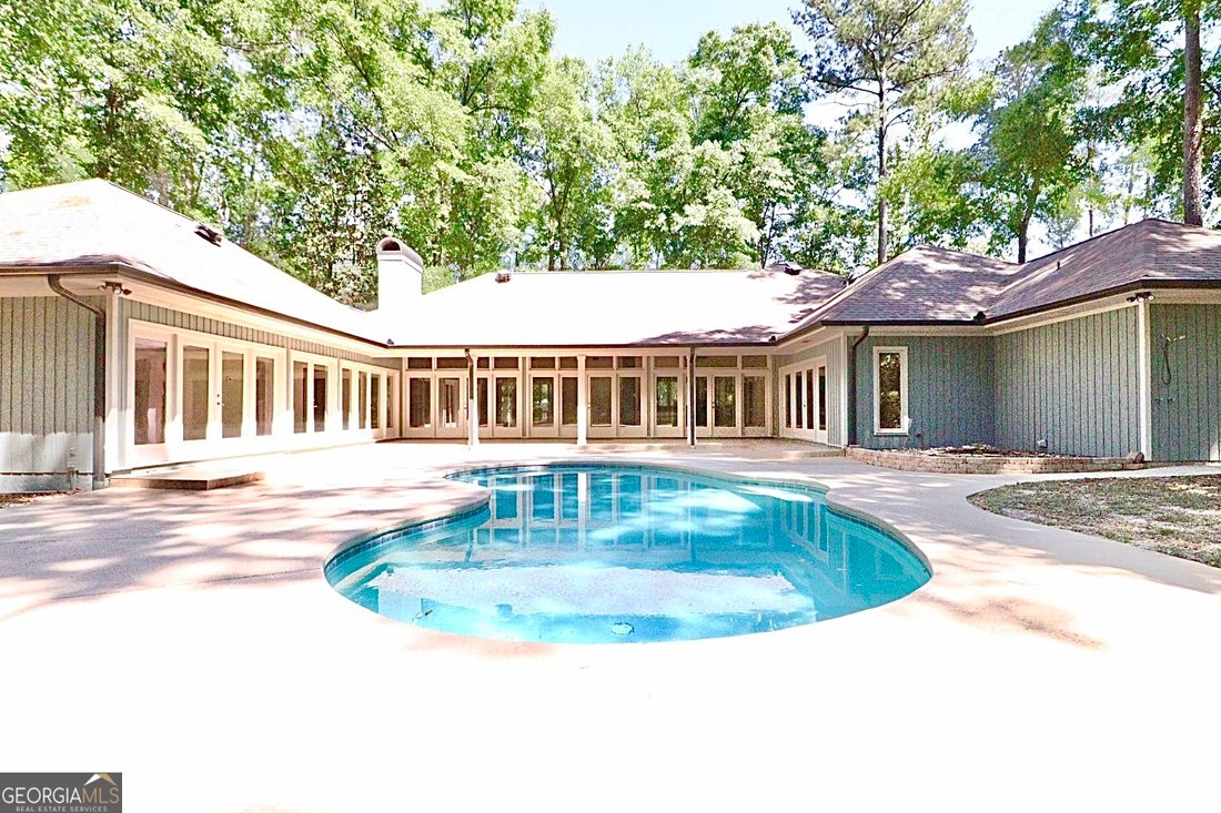 House in Valdosta, Georgia, United States 3 - 17956274