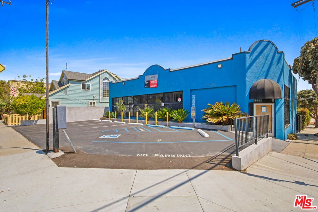 House in Santa Monica, California, United States 1 - 17956213