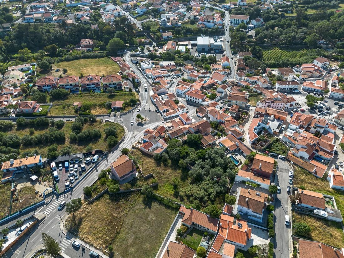 Alcabideche, Lisbon, Portugal 3 - 17842758