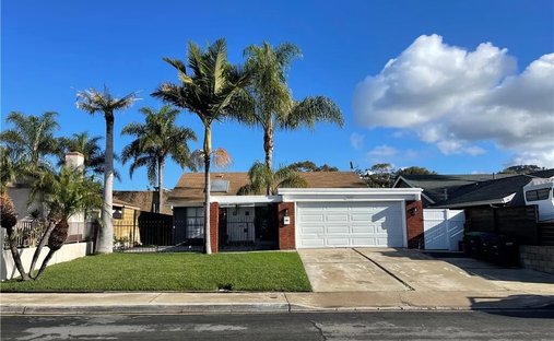 Condo in Dana Point, California, United States 1