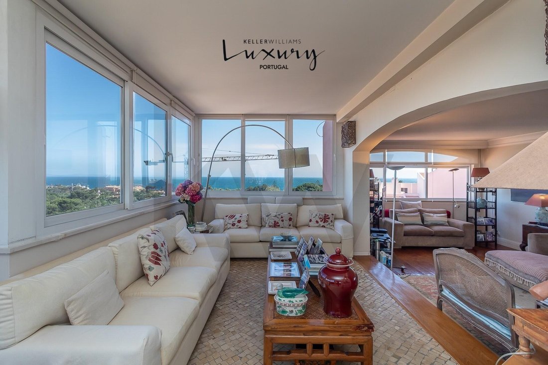 Apartment in Cascais e Estoril, Lisbon, Portugal 4 - 17956714