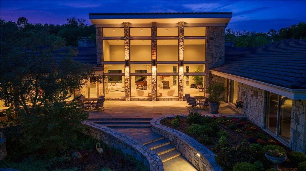 House in Denton, Texas, United States 1 - 17956123