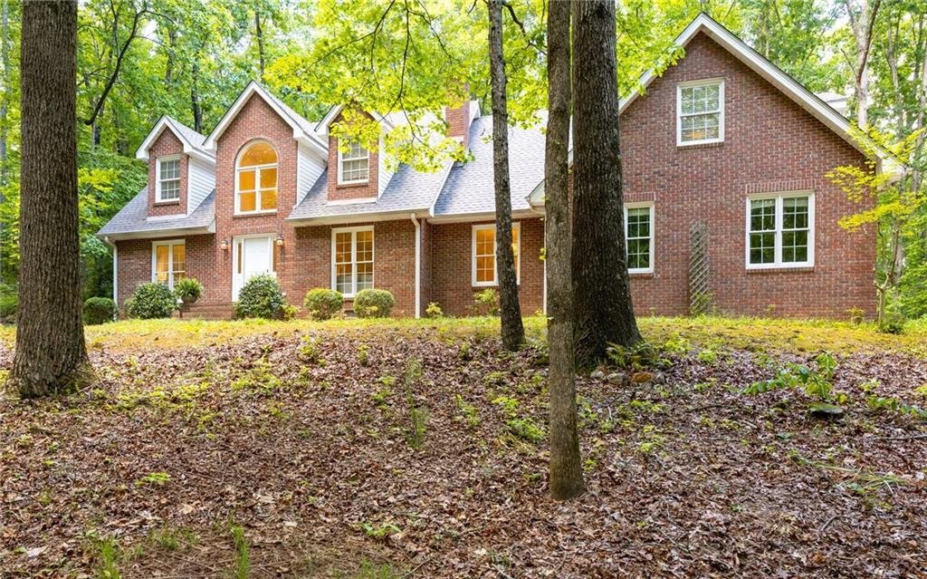House in Dallas, Georgia, United States 1 - 17956049
