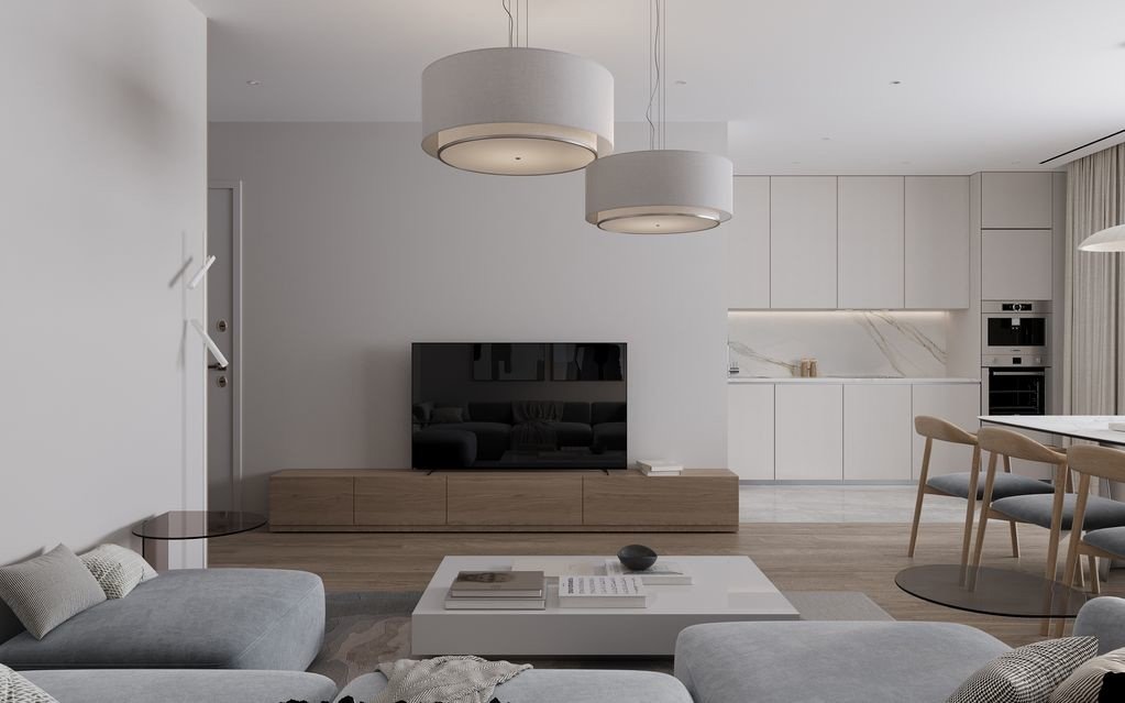 Apartment in Agios Athanasios, Limassol, Cyprus 1 - 14932965