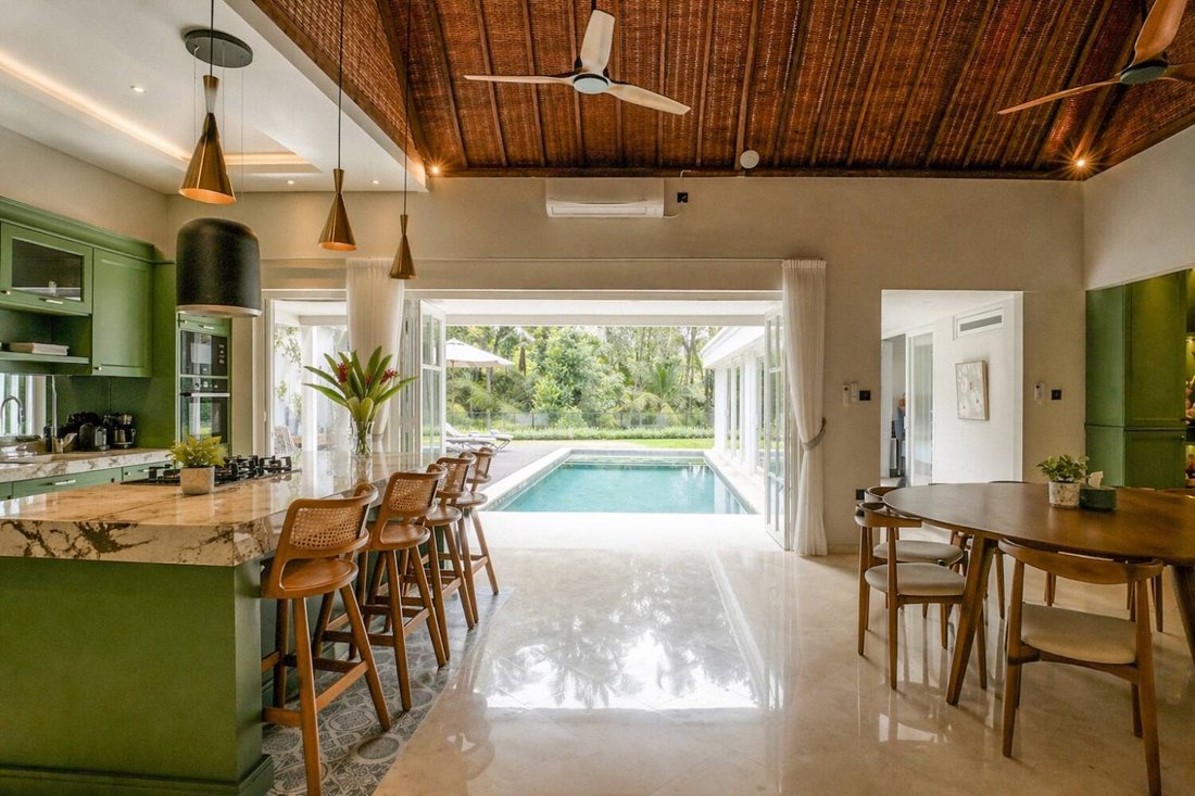 House in Ubud, Bali, Indonesia 2 - 17956669