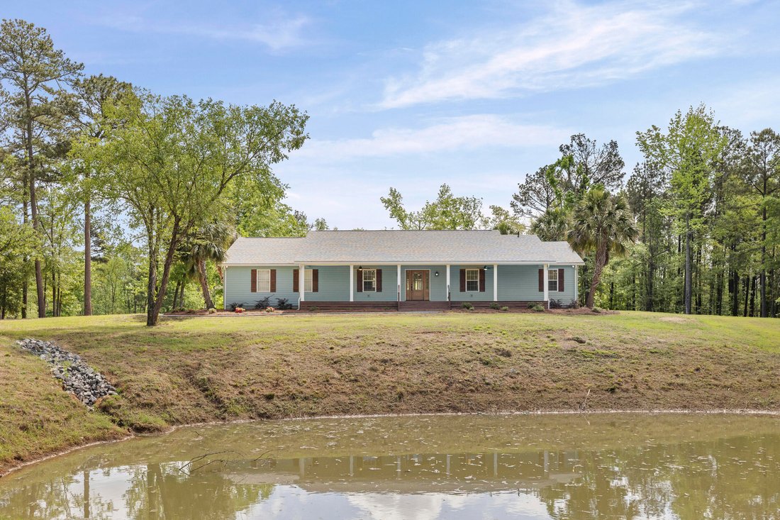 House in North Augusta, South Carolina, United States 1 - 17956015