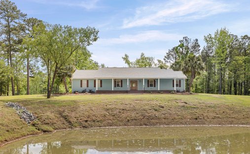 House in North Augusta, South Carolina, United States 1