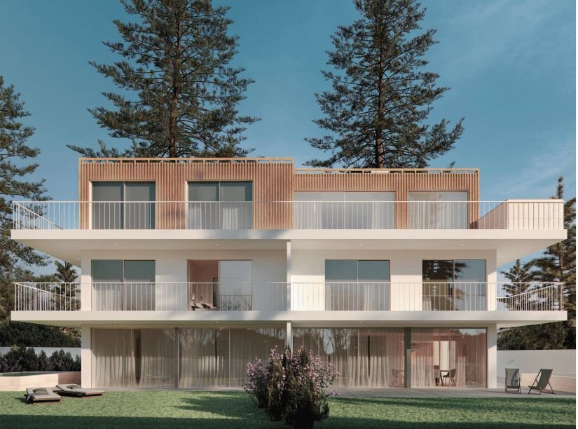 Villa in Carcavelos e Parede, Lisbon, Portugal 5 - 17957328