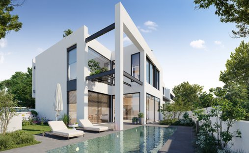 House in Herzliya, Tel Aviv District, Israel 1