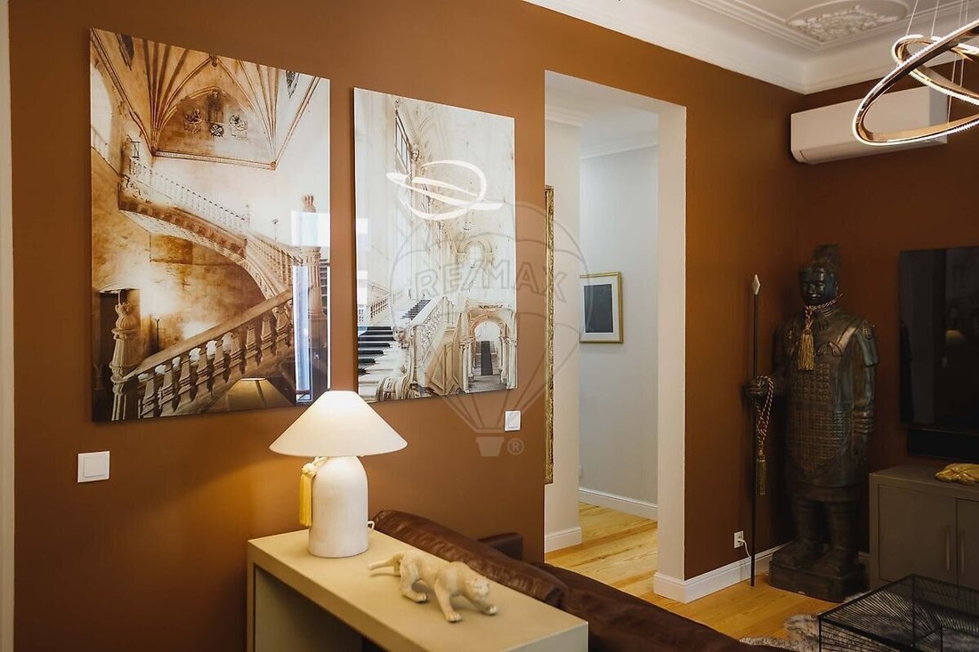 Apartment in Arroios, Lisbon, Portugal 5 - 17956570