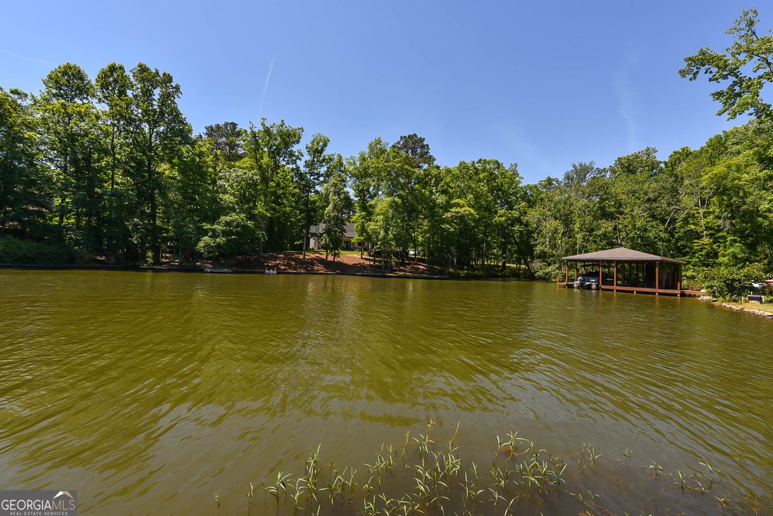 House in Salem, Alabama, United States 2 - 17956293