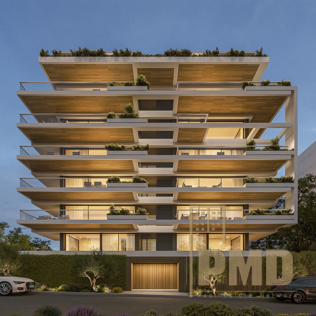 Apartment in Glyfada, Attica, Greece 2 - 16306664