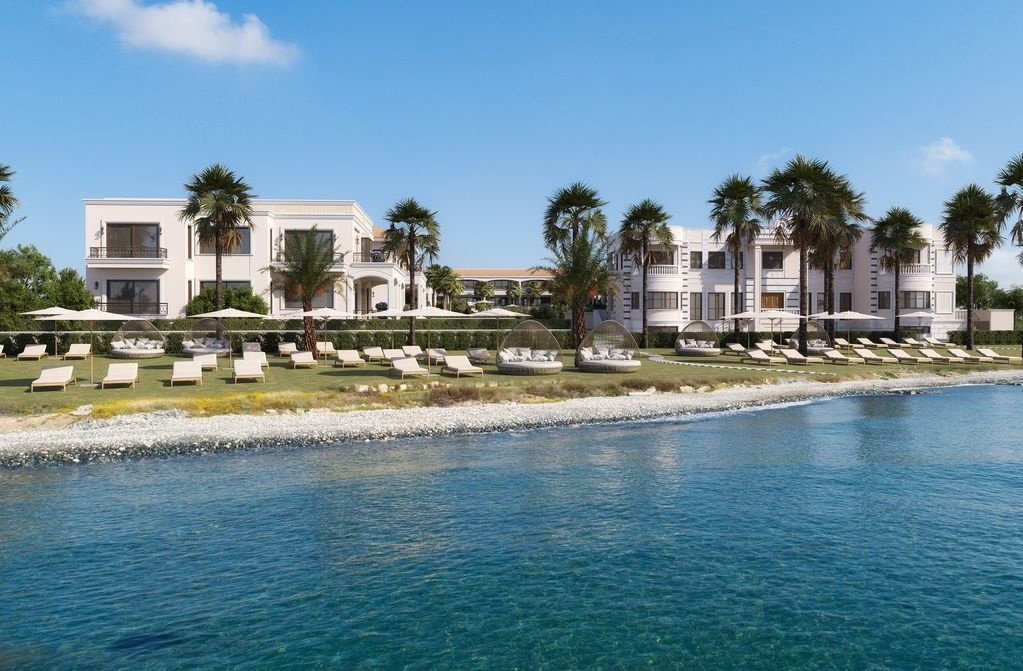 Villa in Zygi, Larnaca, Cyprus 5 - 16018061