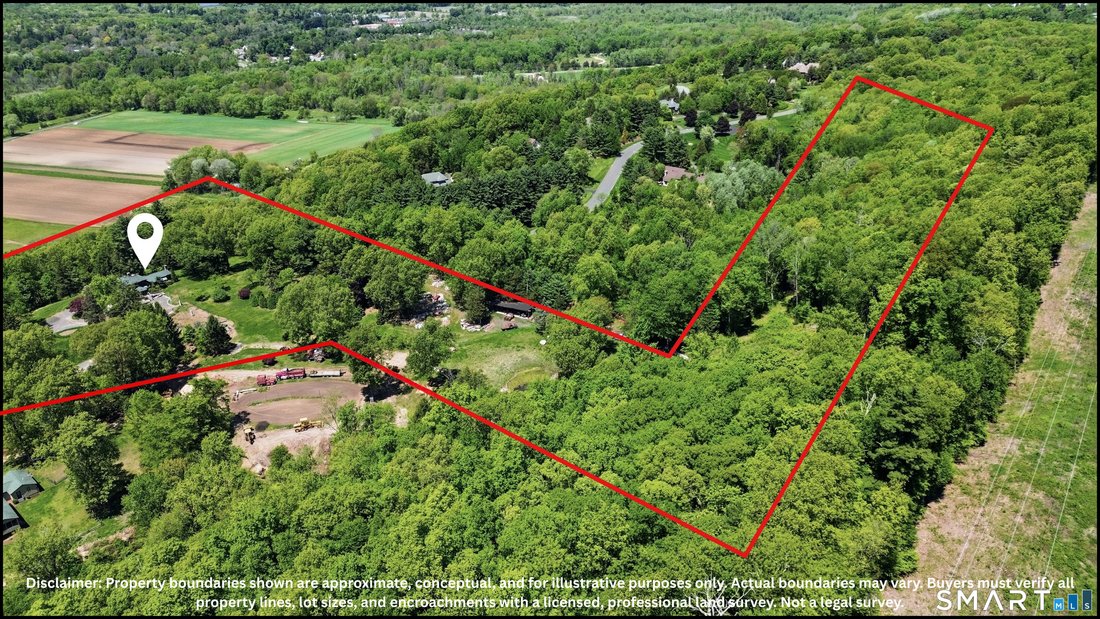 House in Simsbury, Connecticut, United States 3 - 17956474