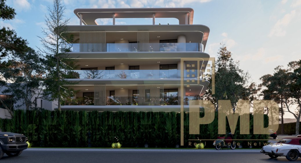 Apartment in Voula, Attica, Greece 3 - 17247397