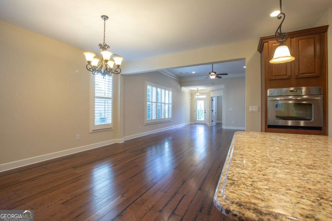 House in Gainesville, Georgia, United States 4 - 17956276