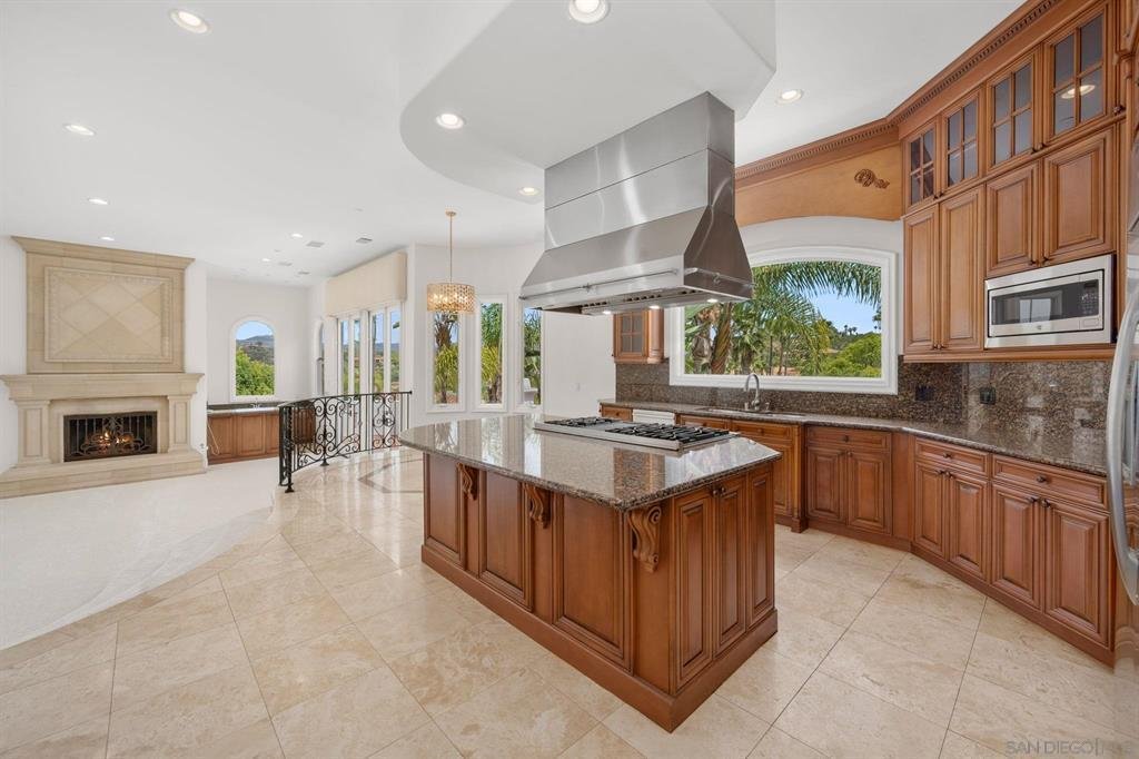House in Rancho Santa Fe, California, United States 5 - 17717868