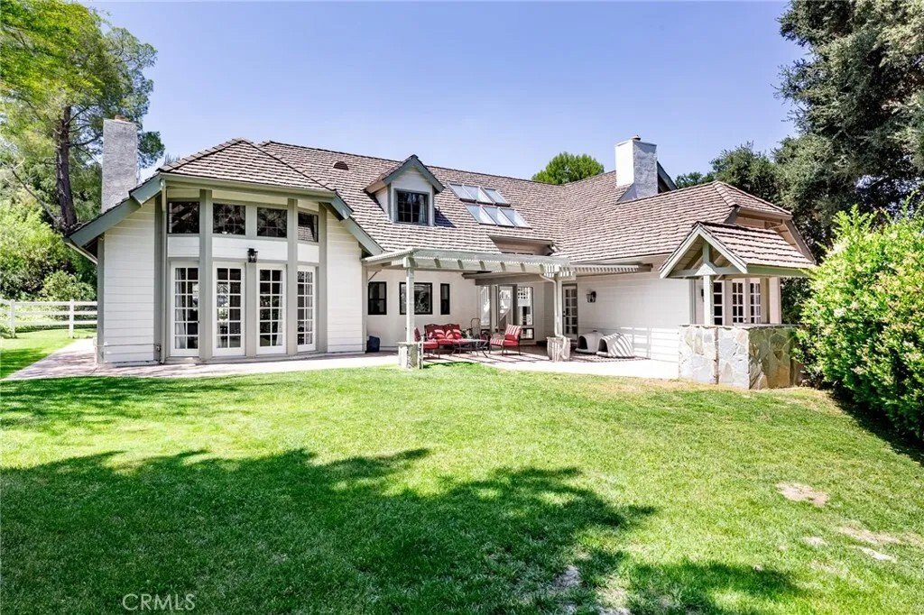 House in Santa Clarita, California, United States 2 - 17956193
