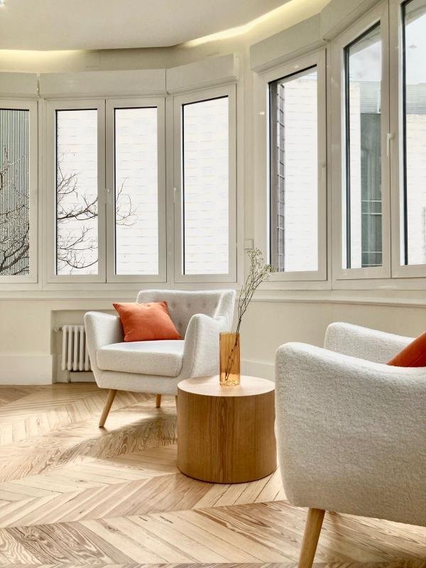 Apartment in Barrio Salamanca, Madrid, Spain 1 - 17956696
