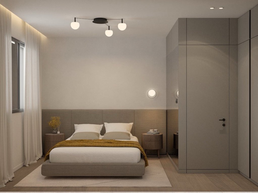 Apartment in Limassol, Limassol, Cyprus 4 - 15912899