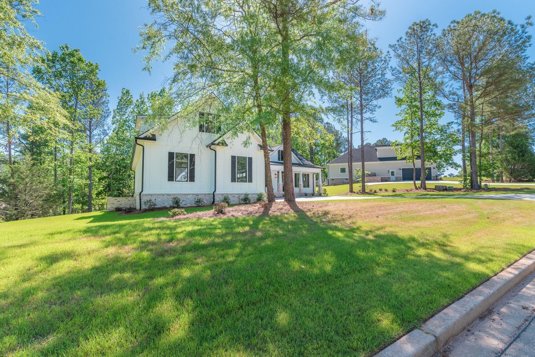 House in Edgefield, South Carolina, United States 3 - 17956007