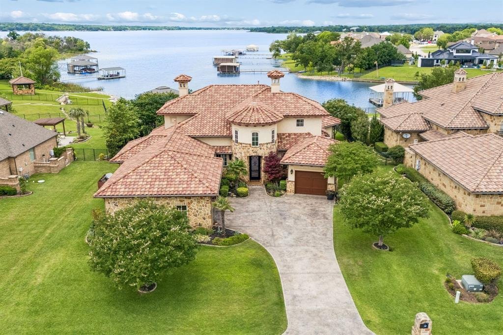 House in Fort Worth, Texas, United States 1 - 17943667