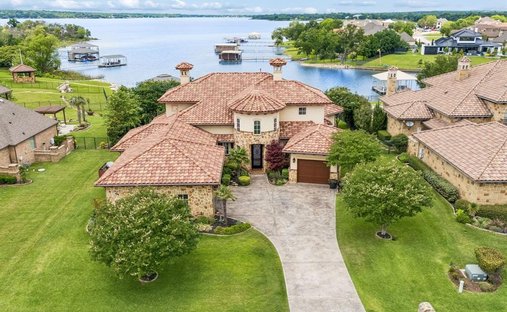 Casa a Fort Worth, Texas, Stati Uniti 1