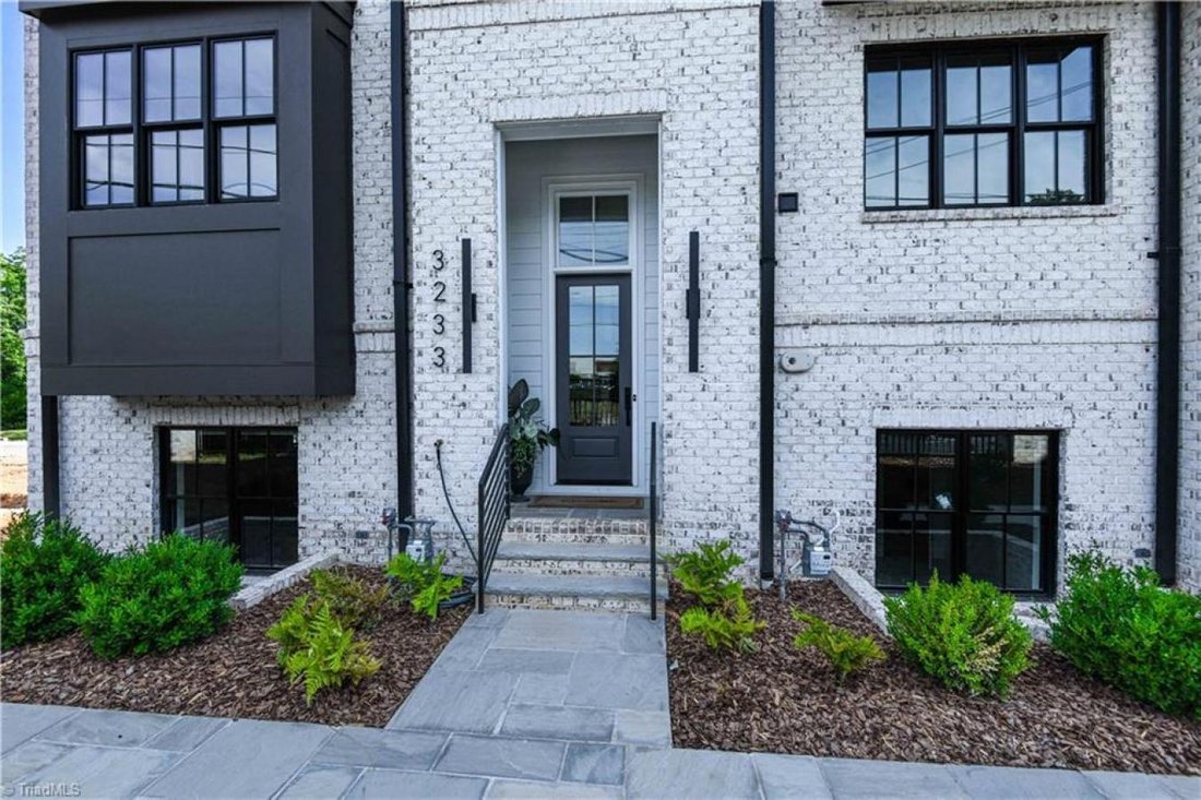 House in Greensboro, North Carolina, United States 3 - 17956492
