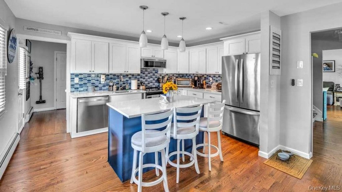 House in Halesite, New York, United States 4 - 17956505