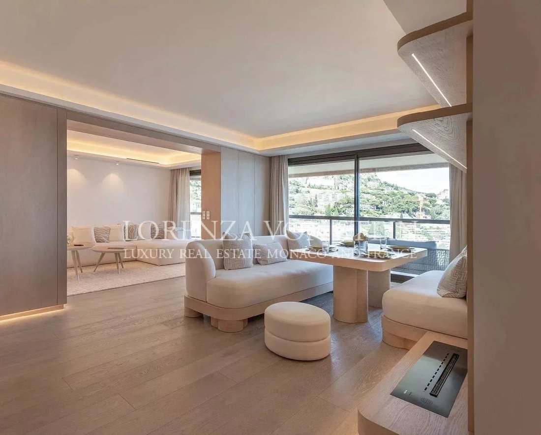Apartment in Monaco, Monaco 1 - 17682827