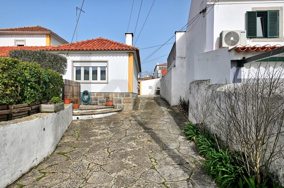 Townhouse in Colares, Lisbon, Portugal 5 - 17956717