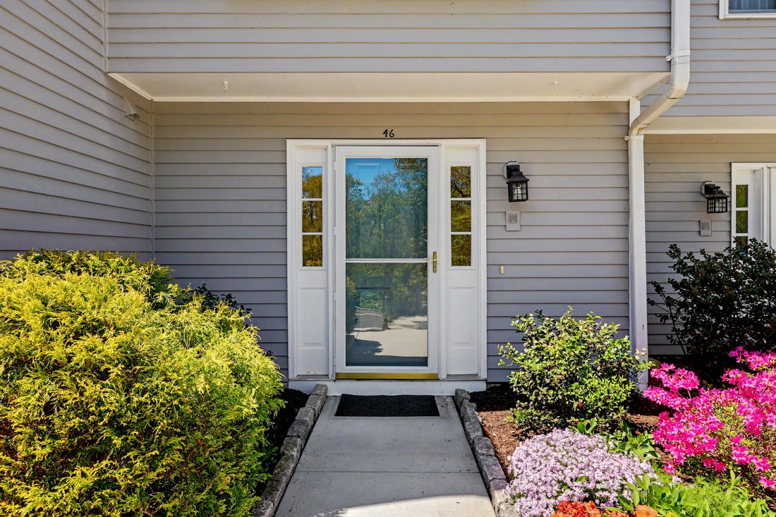 House in Ridgefield, Connecticut, United States 4 - 17956406