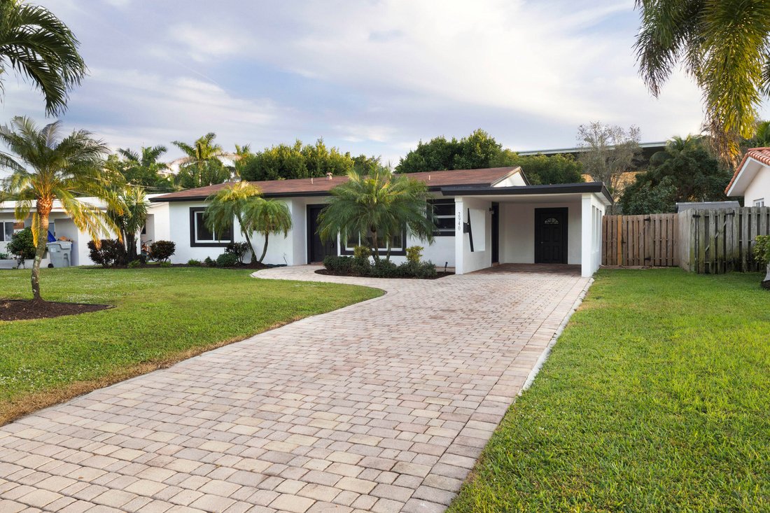 House in Hillsboro Beach, Florida, United States 3 - 17956298