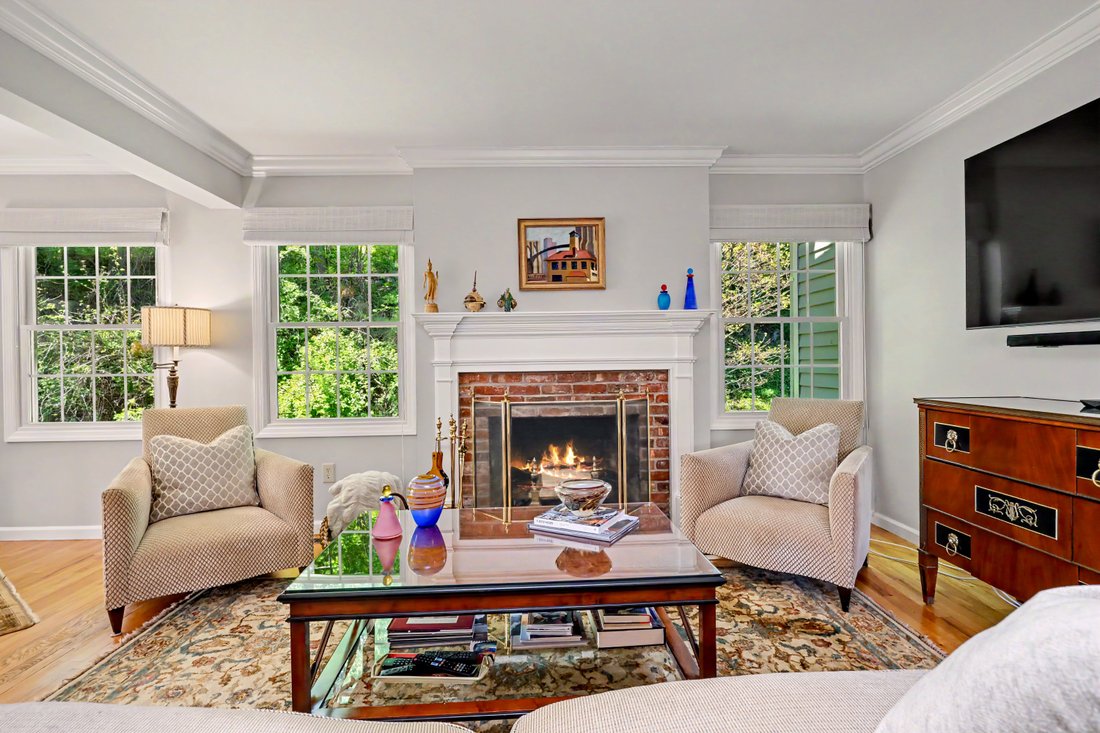 House in Ridgefield, Connecticut, United States 5 - 17956406