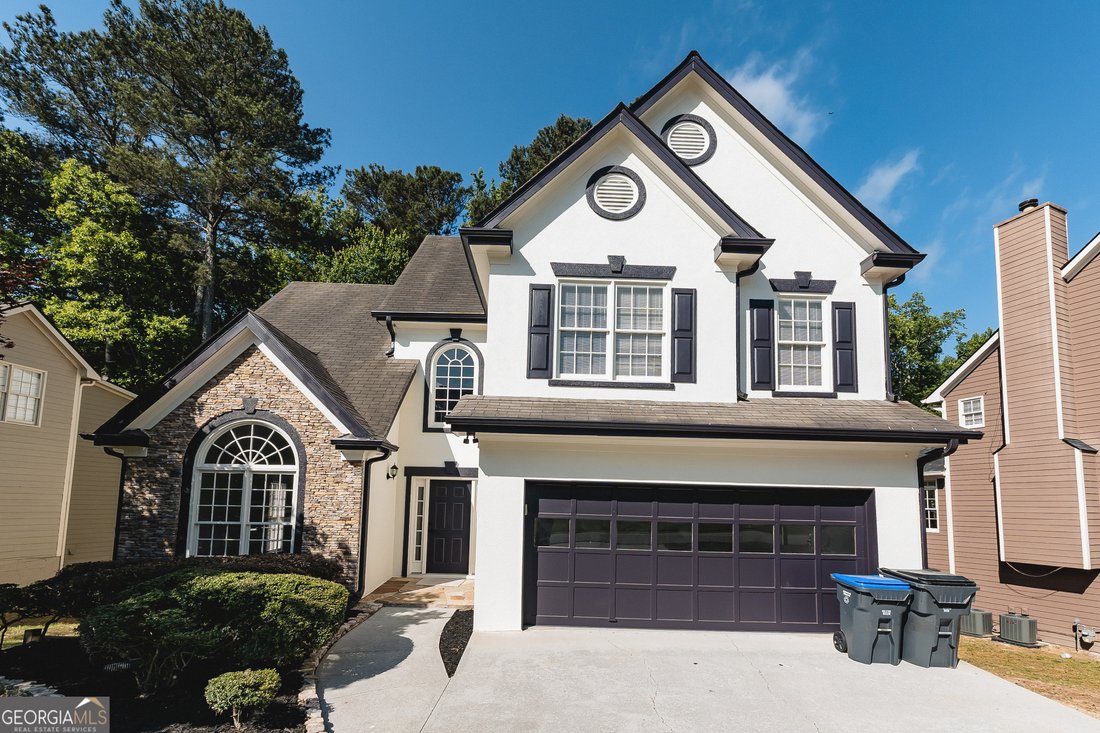 House in Lawrenceville, Georgia, United States 2 - 17956284