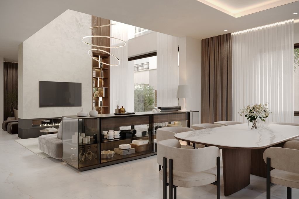 Villa in Zygi, Larnaca, Cyprus 1 - 16018061
